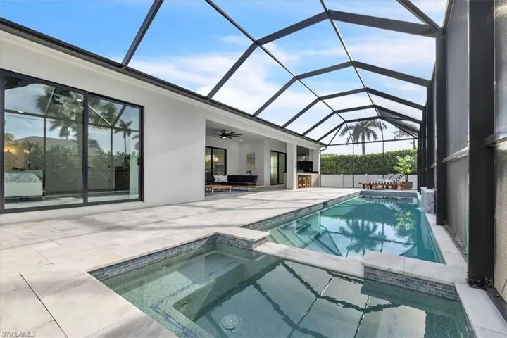 1187 22nd Ave N, Naples, Florida 34103