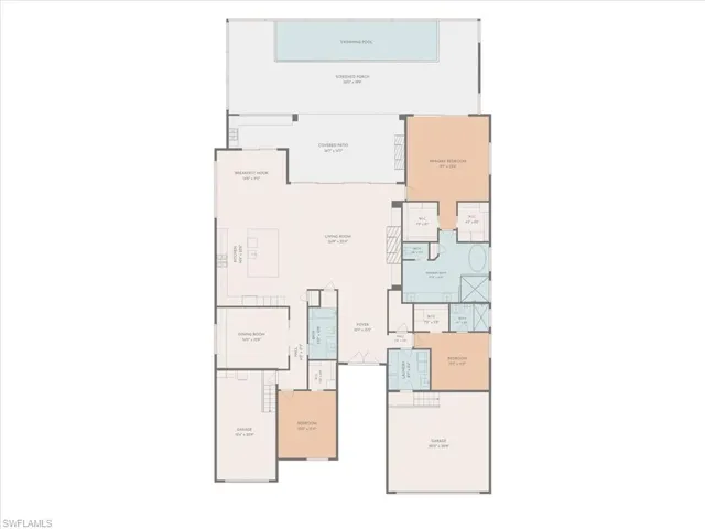1187 22nd Ave N, Naples, Florida 34103