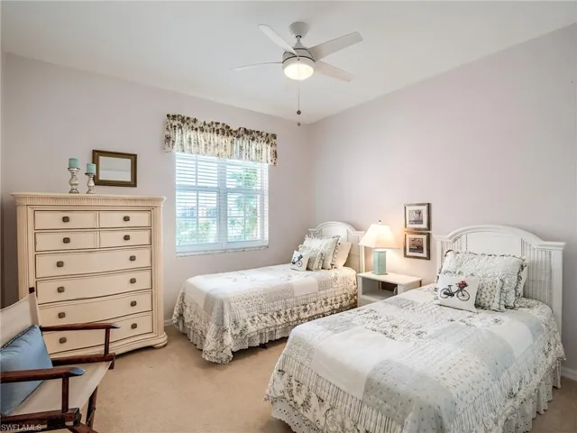 Guest Bedroom #1