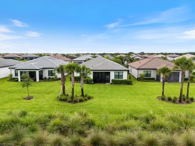 5644 Celebration Dr, Ave Maria, Florida 34142