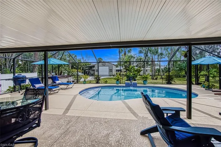 16501 S Oleander  DR, Fort Myers, FL 33908