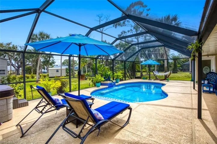 16501 S Oleander  DR, Fort Myers, FL 33908