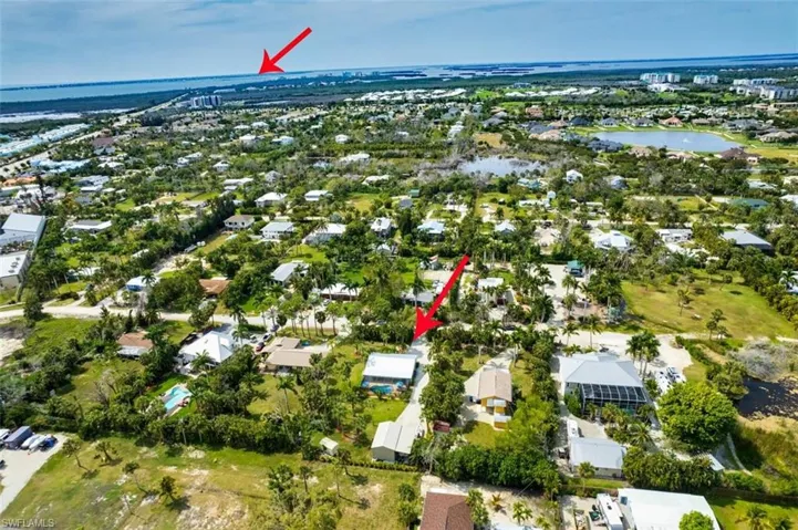 16501 S Oleander  DR, Fort Myers, FL 33908