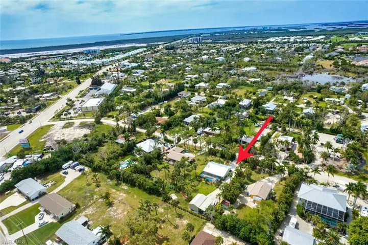 16501 S Oleander  DR, Fort Myers, FL 33908