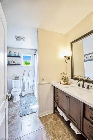 16501 S Oleander  DR, Fort Myers, FL 33908