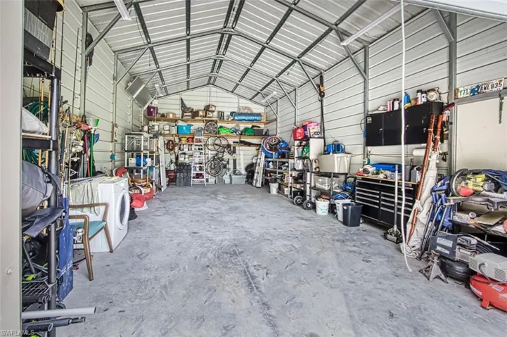 16501 S Oleander  DR, Fort Myers, FL 33908