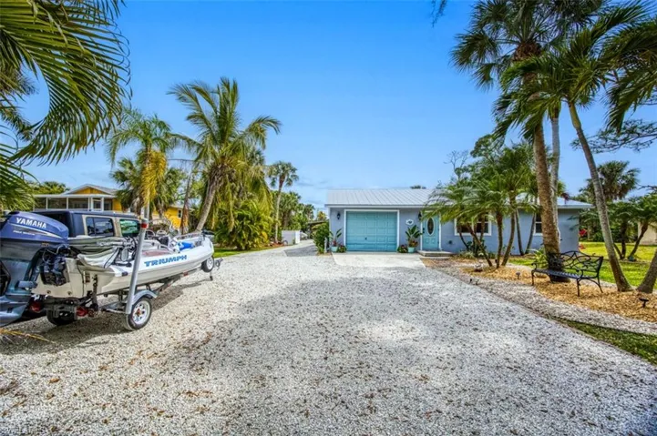 16501 S Oleander  DR, Fort Myers, FL 33908