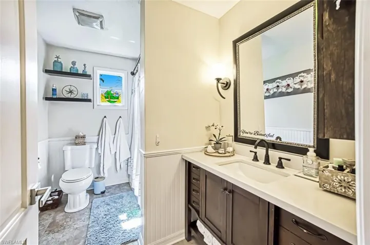 16501 S Oleander  DR, Fort Myers, FL 33908