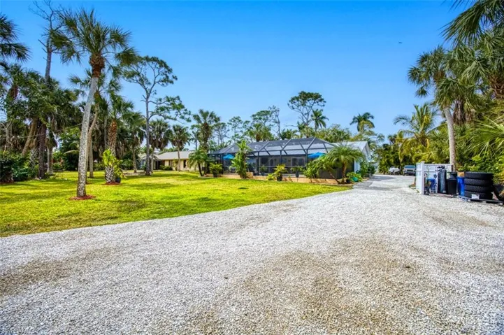 16501 S Oleander  DR, Fort Myers, FL 33908