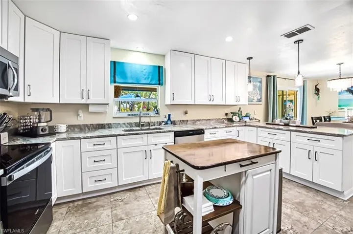 16501 S Oleander  DR, Fort Myers, FL 33908