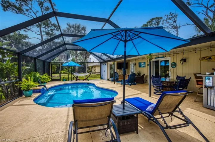 16501 S Oleander  DR, Fort Myers, FL 33908