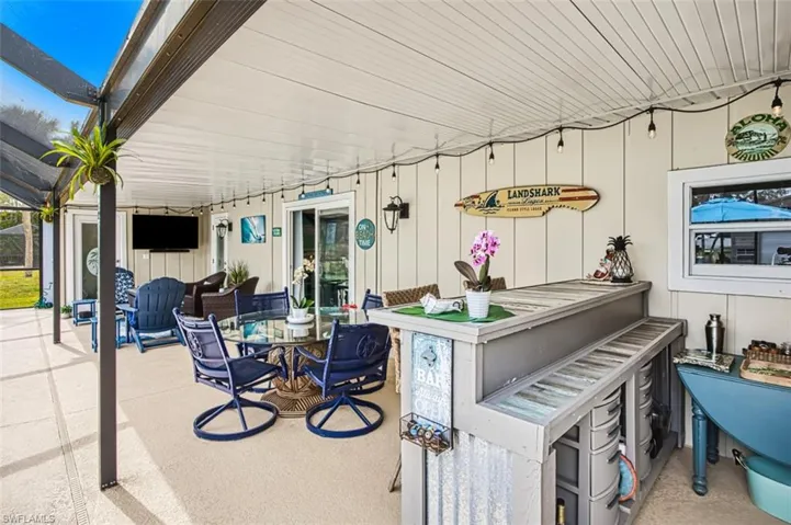16501 S Oleander  DR, Fort Myers, FL 33908