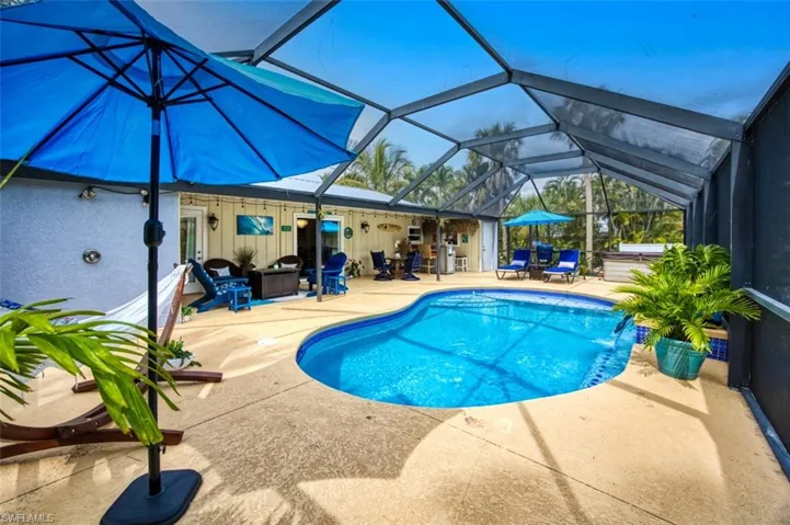 16501 S Oleander  DR, Fort Myers, FL 33908