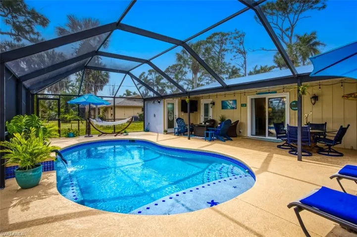 16501 S Oleander  DR, Fort Myers, FL 33908