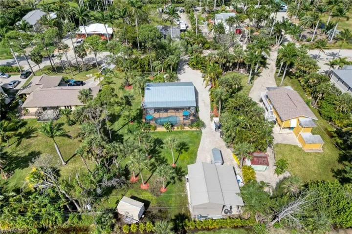 16501 S Oleander  DR, Fort Myers, FL 33908