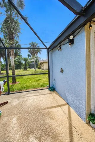 16501 S Oleander  DR, Fort Myers, FL 33908
