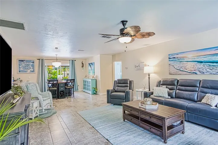 16501 S Oleander  DR, Fort Myers, FL 33908