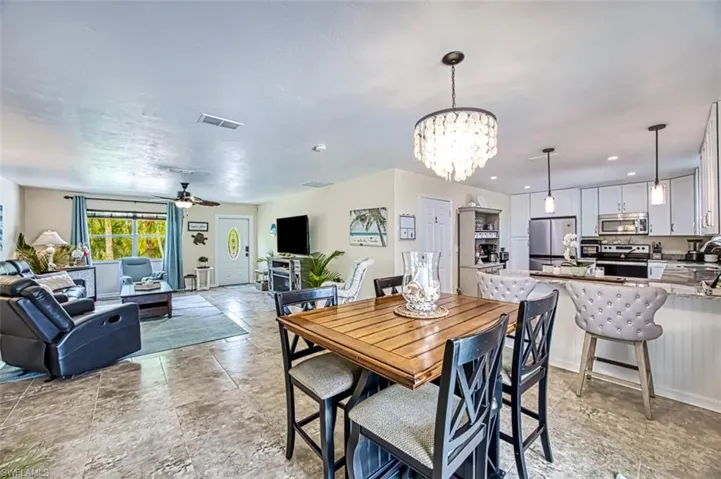 16501 S Oleander  DR, Fort Myers, FL 33908