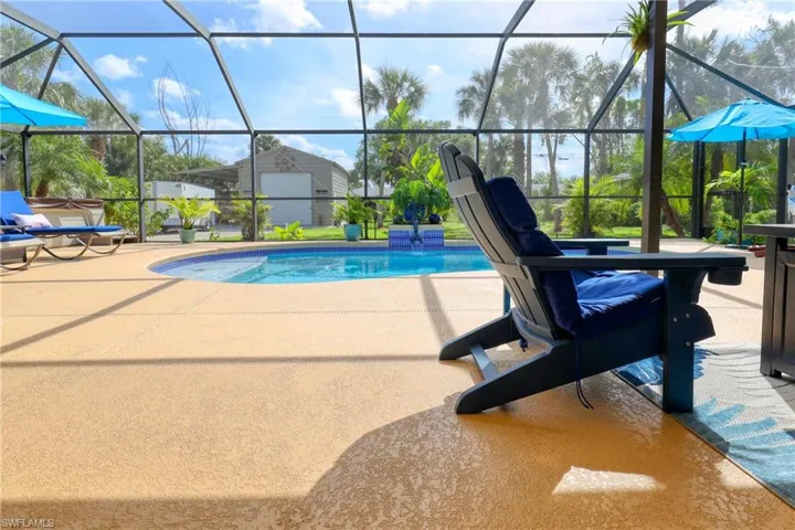 16501 S Oleander  DR, Fort Myers, FL 33908