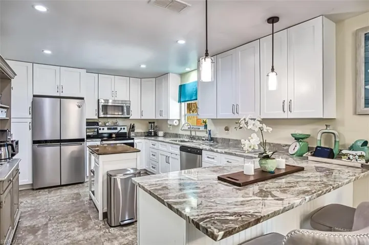 16501 S Oleander  DR, Fort Myers, FL 33908