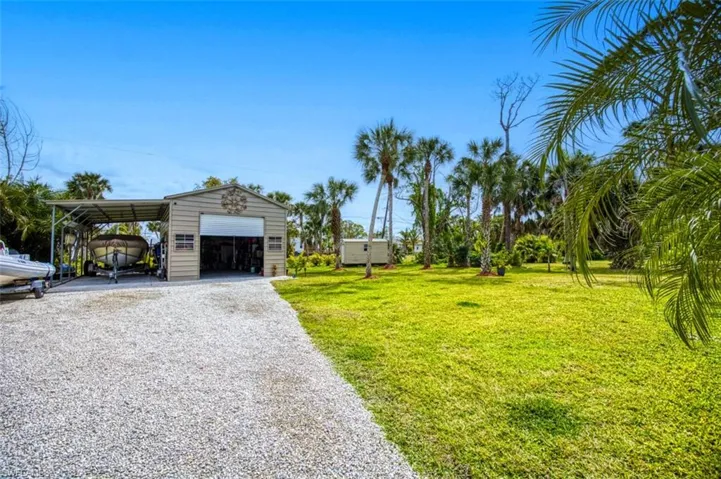 16501 S Oleander  DR, Fort Myers, FL 33908