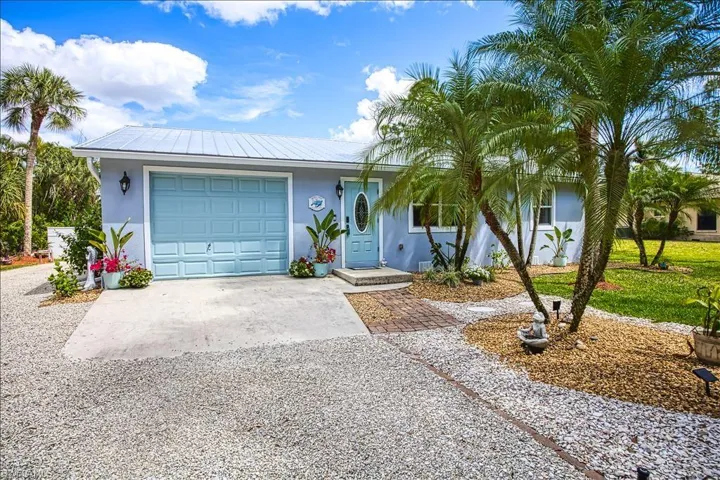 16501 S Oleander  DR, Fort Myers, FL 33908