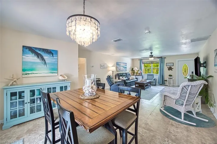 16501 S Oleander  DR, Fort Myers, FL 33908