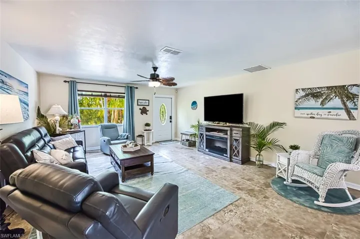 16501 S Oleander  DR, Fort Myers, FL 33908