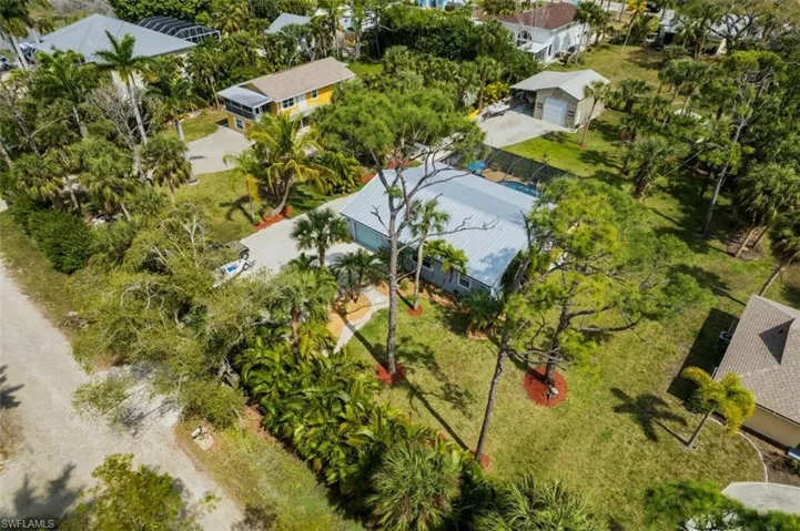 16501 S Oleander  DR, Fort Myers, FL 33908