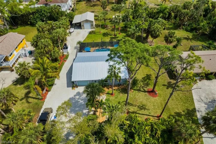 16501 S Oleander  DR, Fort Myers, FL 33908