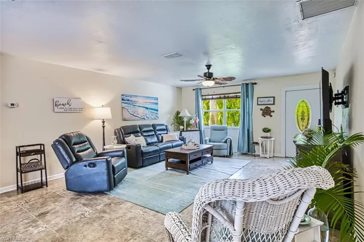 16501 S Oleander  DR, Fort Myers, FL 33908