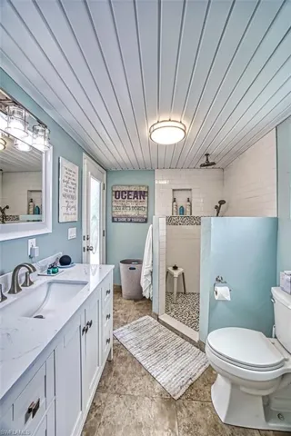 16501 S Oleander  DR, Fort Myers, FL 33908