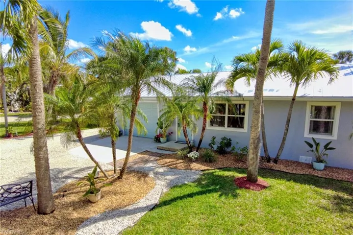 16501 S Oleander  DR, Fort Myers, FL 33908