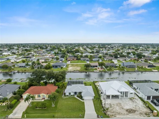 119 SW 21st  ST, Cape Coral, FL 33991