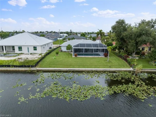 119 SW 21st  ST, Cape Coral, FL 33991