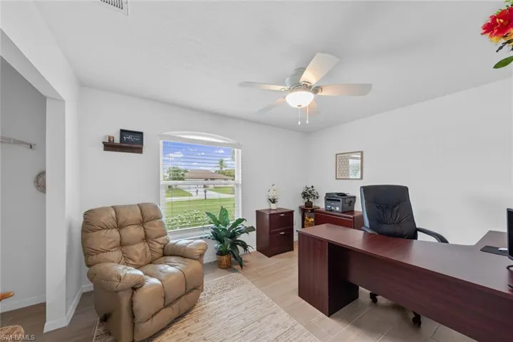 119 SW 21st  ST, Cape Coral, FL 33991