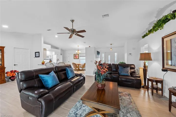 119 SW 21st  ST, Cape Coral, FL 33991