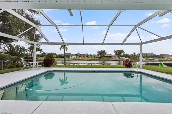 119 SW 21st  ST, Cape Coral, FL 33991
