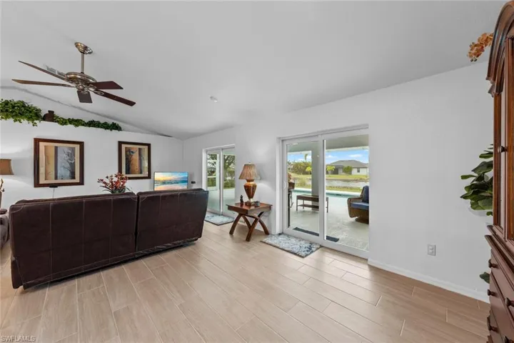 119 SW 21st  ST, Cape Coral, FL 33991