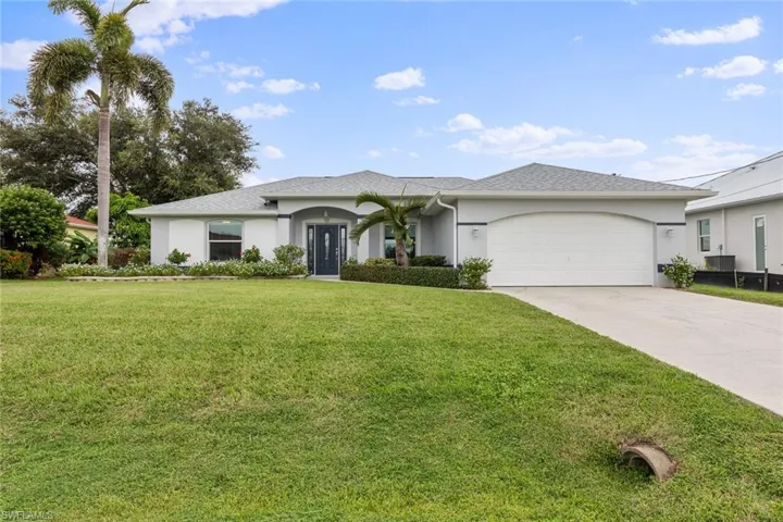 119 SW 21st  ST, Cape Coral, FL 33991
