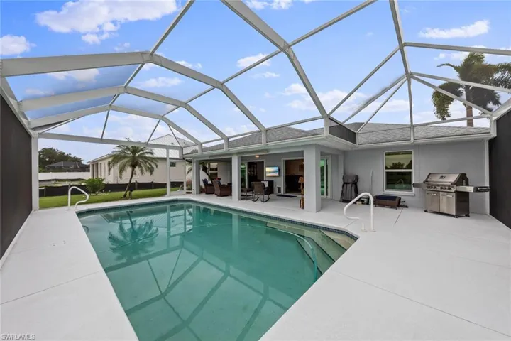 119 SW 21st  ST, Cape Coral, FL 33991