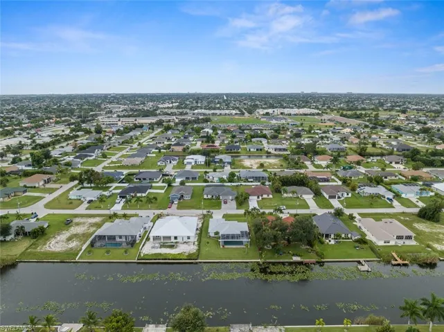 119 SW 21st  ST, Cape Coral, FL 33991