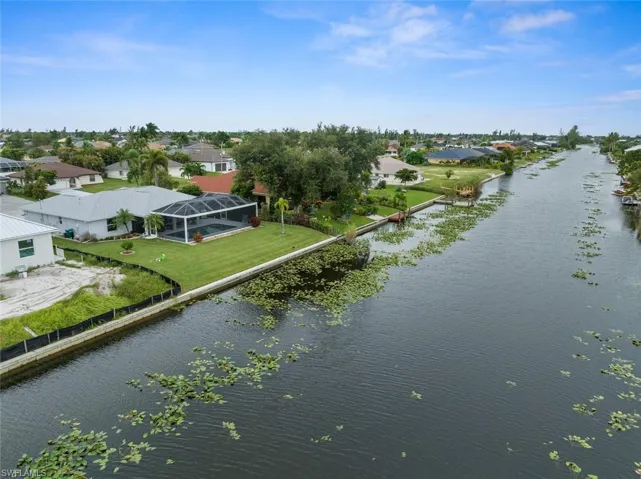 119 SW 21st  ST, Cape Coral, FL 33991