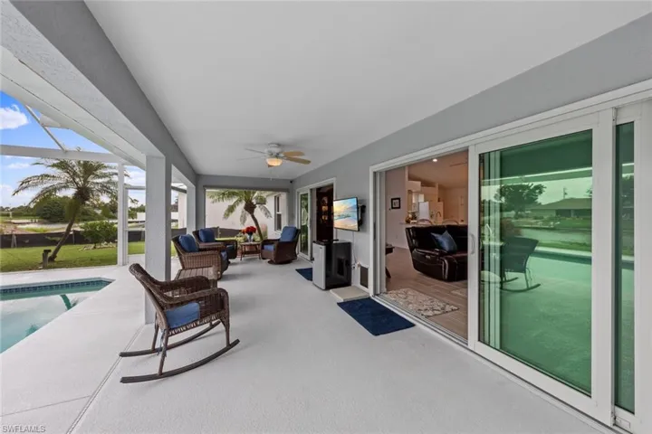 119 SW 21st  ST, Cape Coral, FL 33991