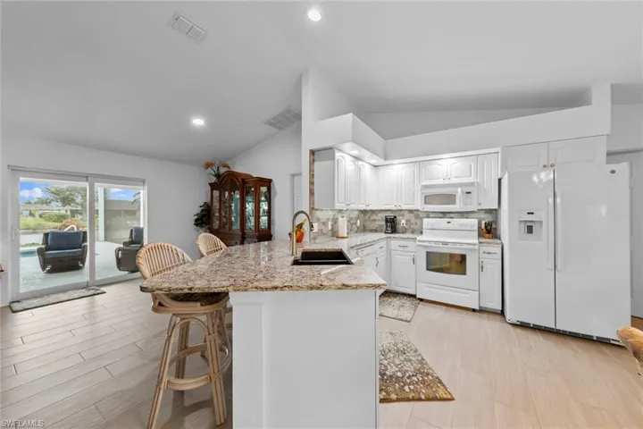 119 SW 21st  ST, Cape Coral, FL 33991