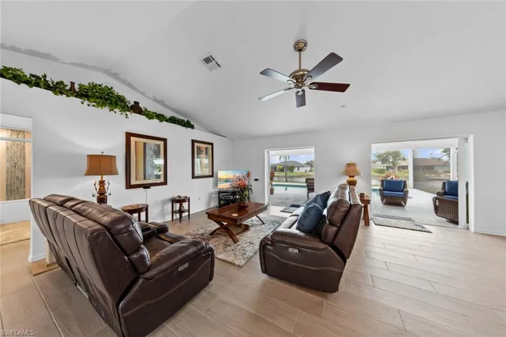 119 SW 21st  ST, Cape Coral, FL 33991