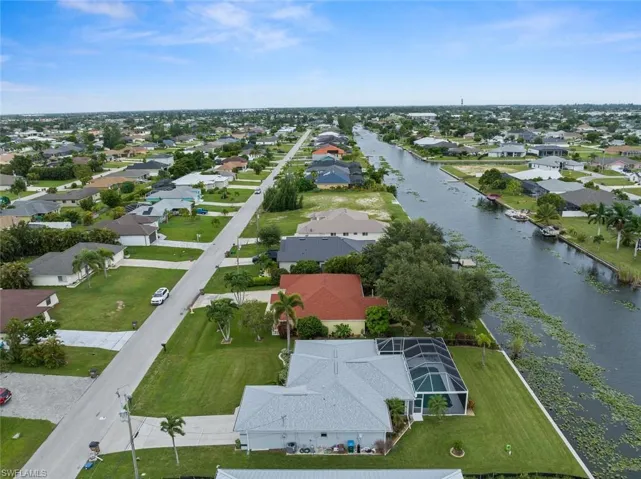 119 SW 21st  ST, Cape Coral, FL 33991