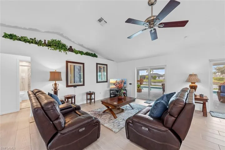 119 SW 21st  ST, Cape Coral, FL 33991