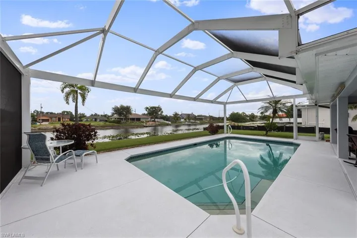 119 SW 21st  ST, Cape Coral, FL 33991