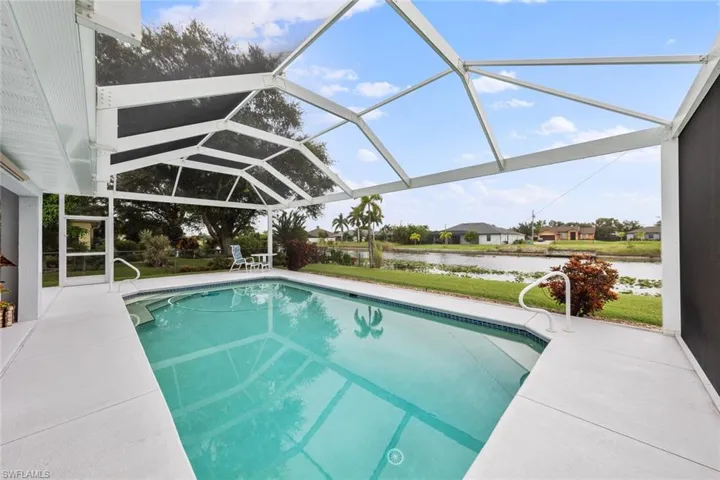 119 SW 21st  ST, Cape Coral, FL 33991